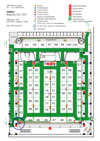 2013 Hall area source plan